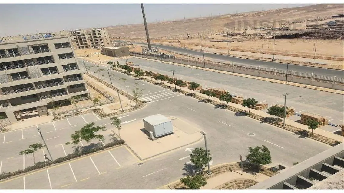 شقة للبيع في كابيتال جاردنز أقل من سعر الماركت
