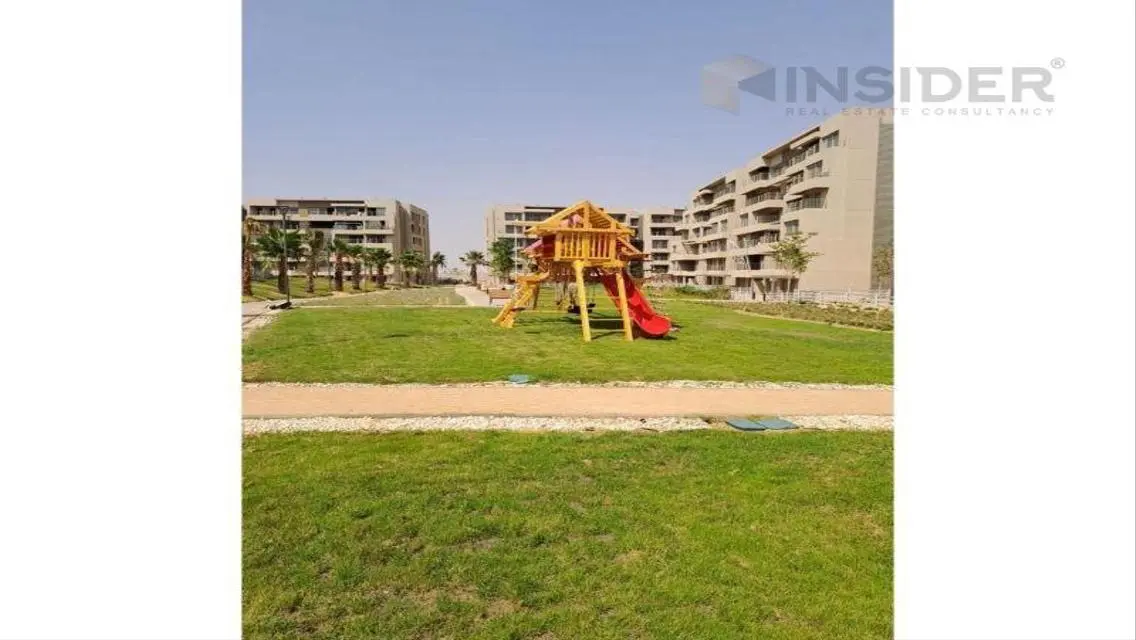 شقة للبيع في كابيتال جاردنز أقل من سعر الماركت