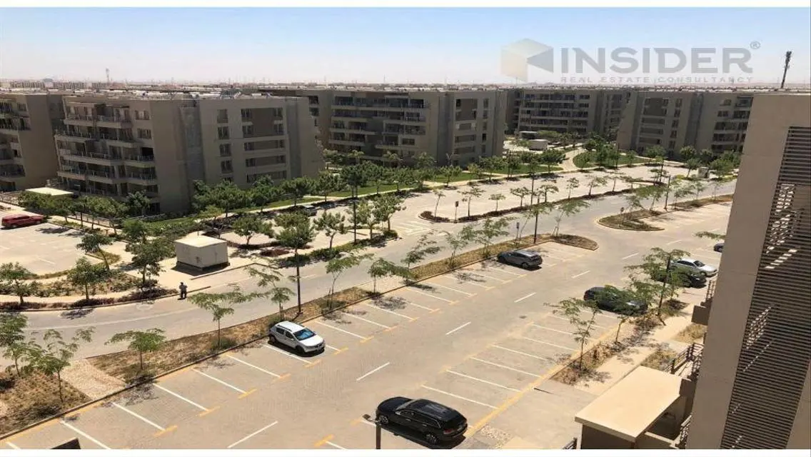 شقة للبيع في كابيتال جاردنز أقل من سعر الماركت