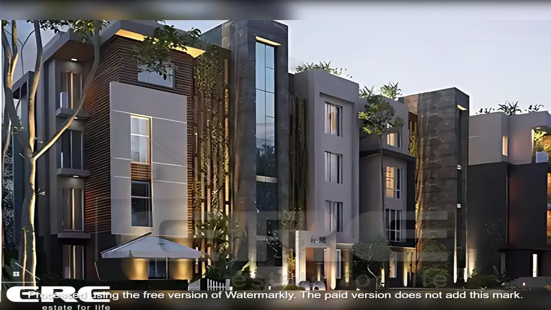 Apartments for sale in the heart of the Fifth