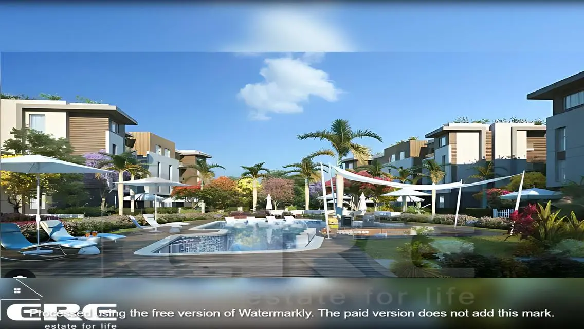 Apartments for sale in the heart of the Fifth