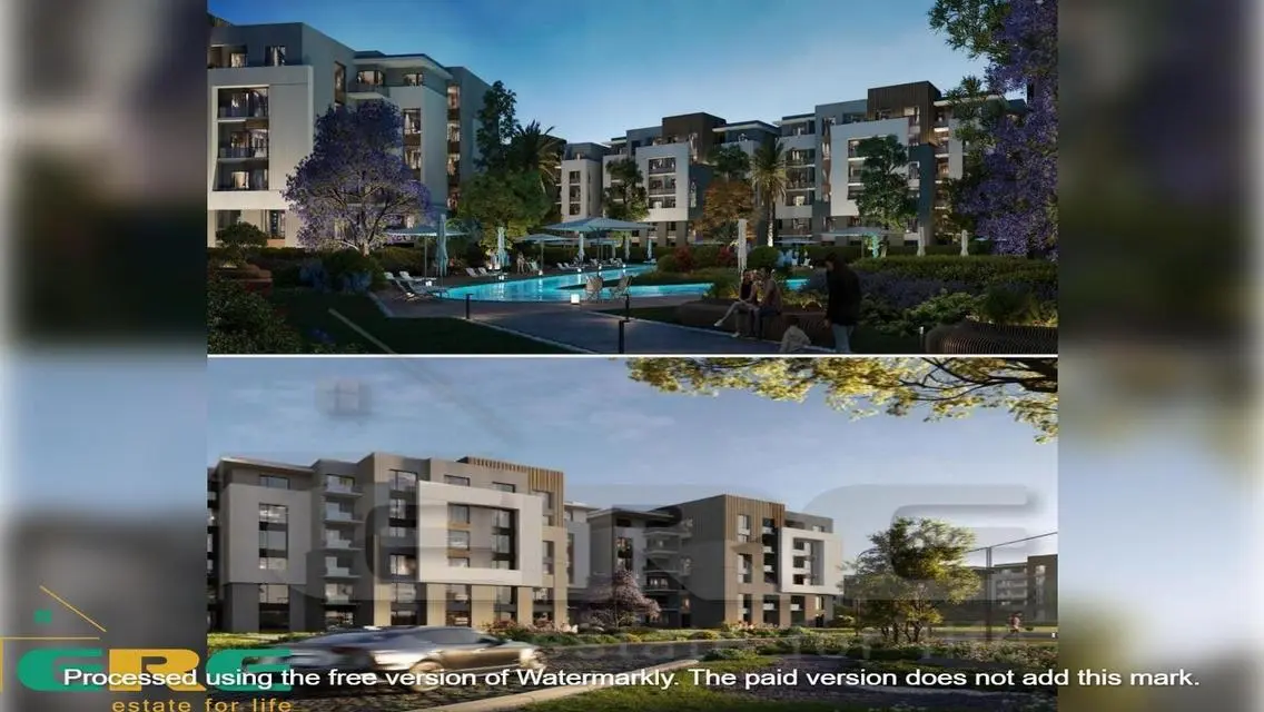 Apartments for sale in the heart of the Fifth