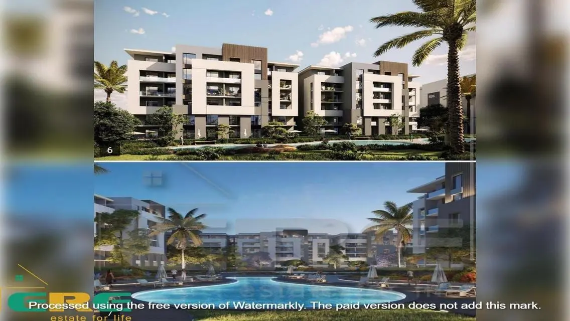 Apartments for sale in the heart of the Fifth