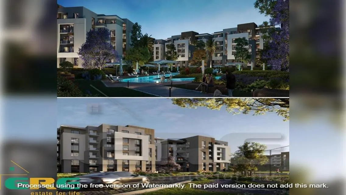 Apartments for sale in the heart of the Fifth