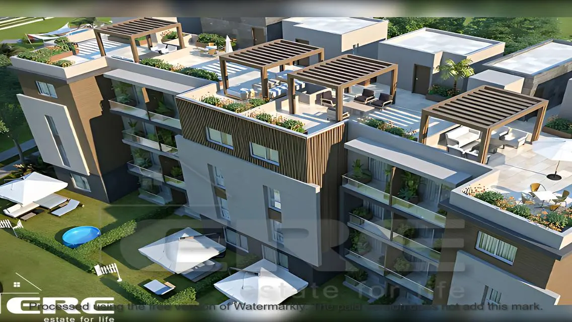 Apartments for sale in the heart of the Fifth