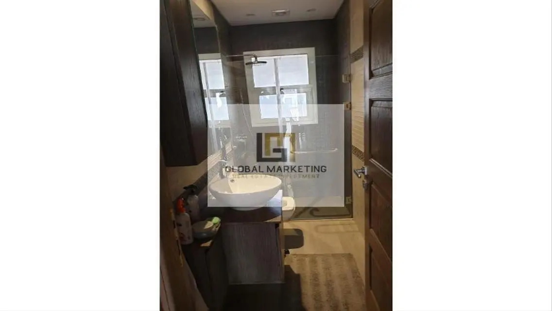 The most luxurious ultra-modern furnished apartmen