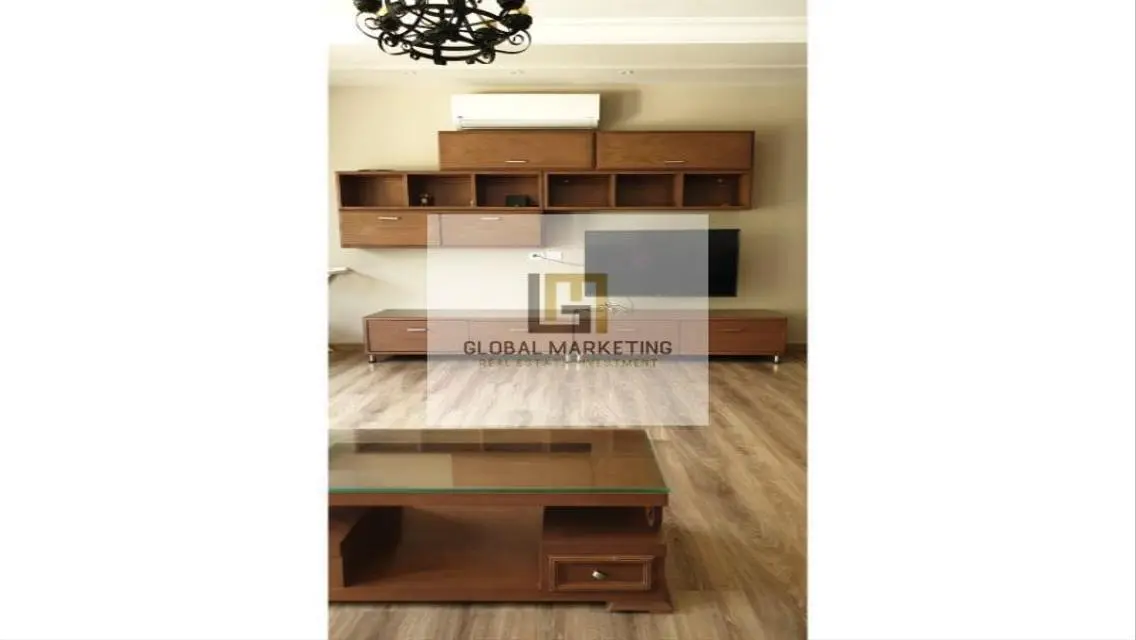 The most luxurious ultra-modern furnished apartmen