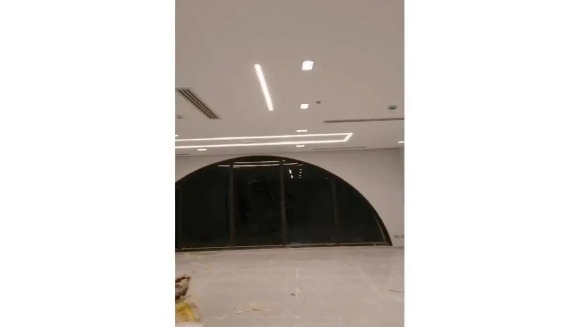 office for rent in Mivida Business Park