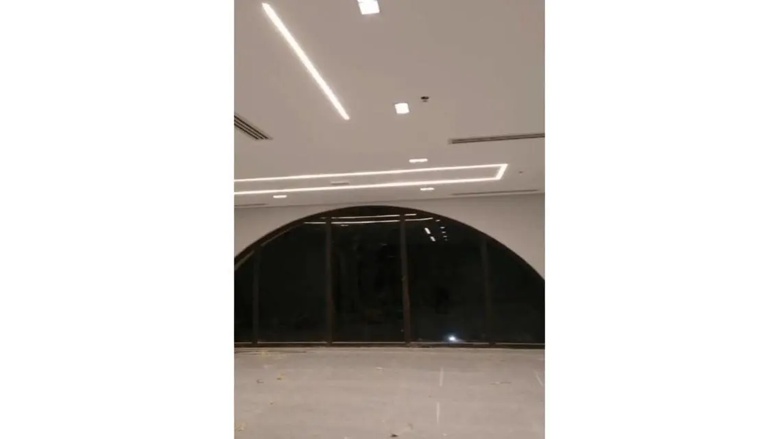 office for rent in Mivida Business Park