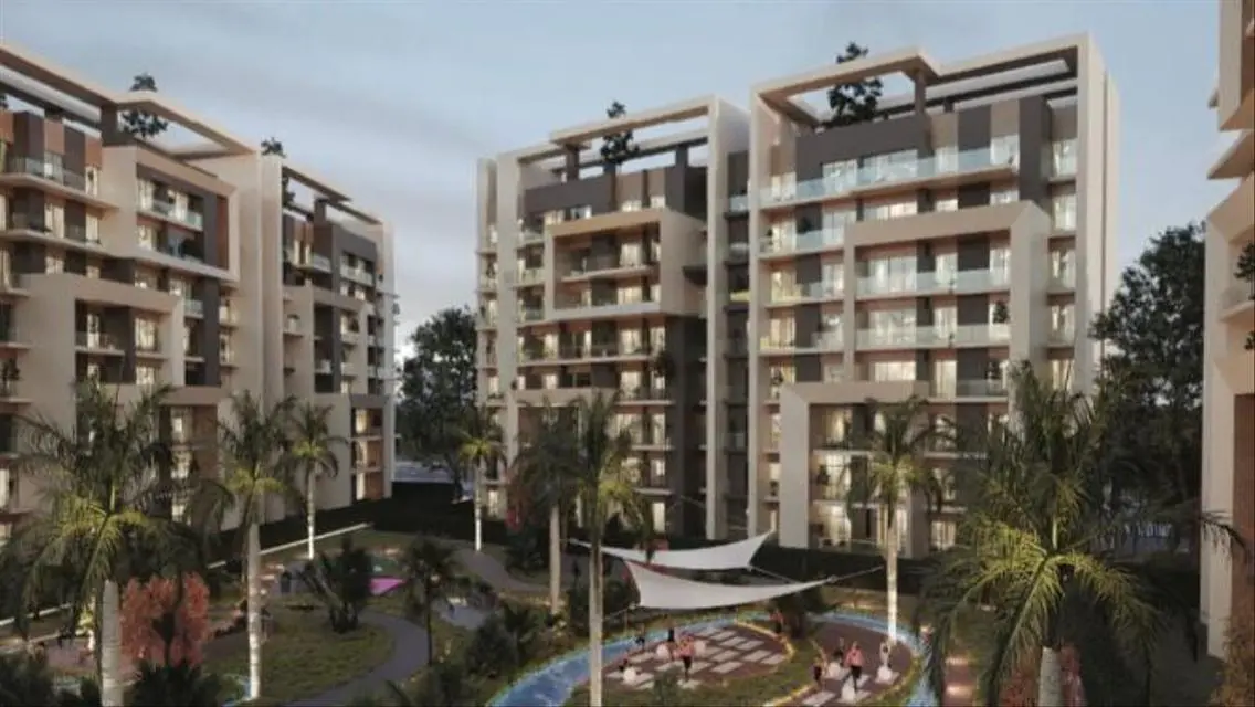 Luxury Apartment in R8 City - 2 Bedrooms with Stunning Features