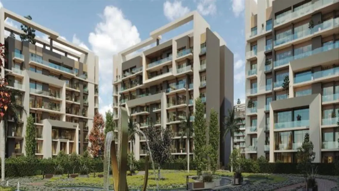 Luxury Apartment in R8 City - 2 Bedrooms with Stunning Features