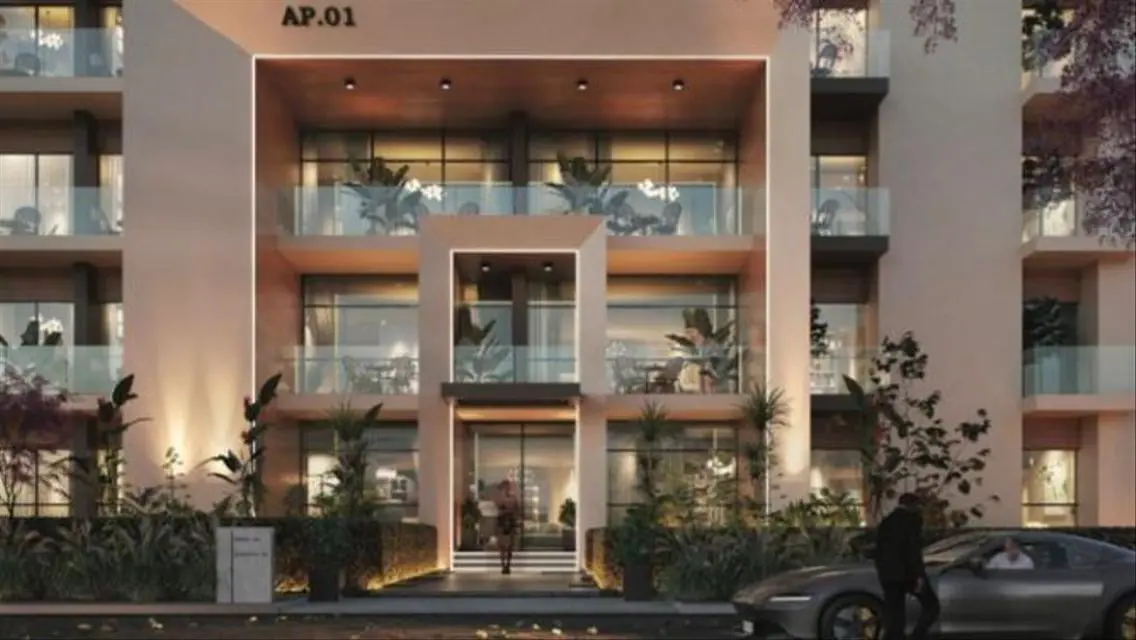Luxury Apartment in R8 City - 2 Bedrooms with Stunning Features