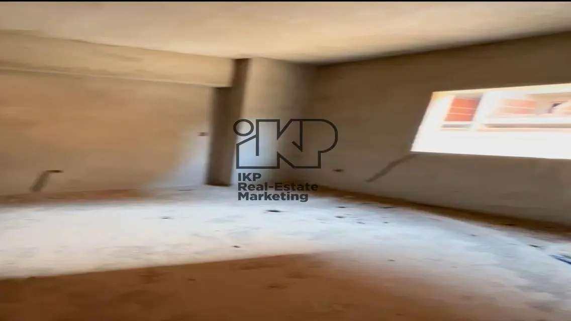 شقه ريسيل 3 غرف+حديقه خاص فى كمبوند نيو هليوبوليس