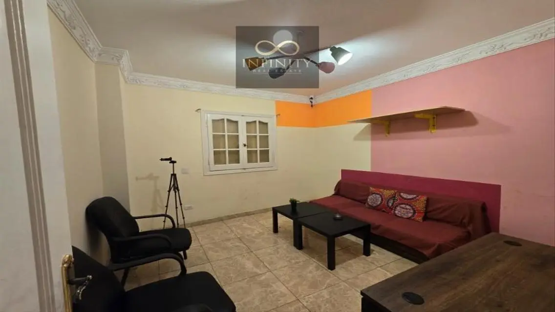 Office for rent private entrance