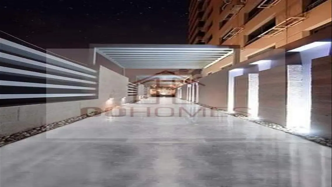 Opportunity apartment 134m for sale Ashgar Darna