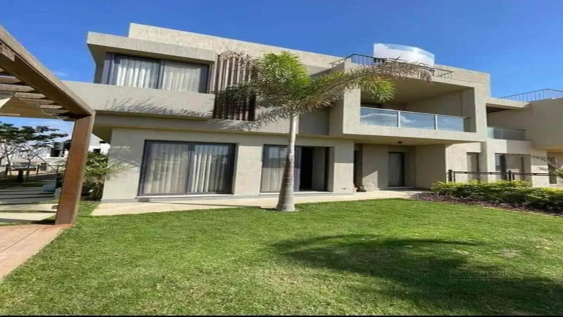 Ready to move Villa 554 m The Estates SODIC