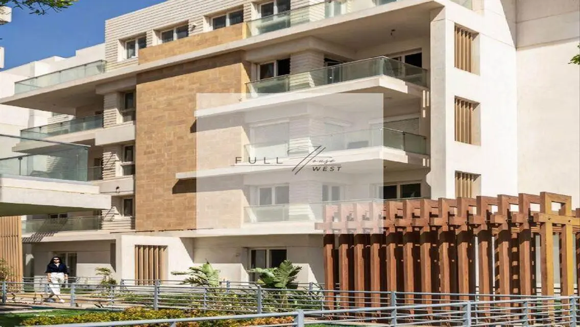 Apartment For resale In MountainView Icity