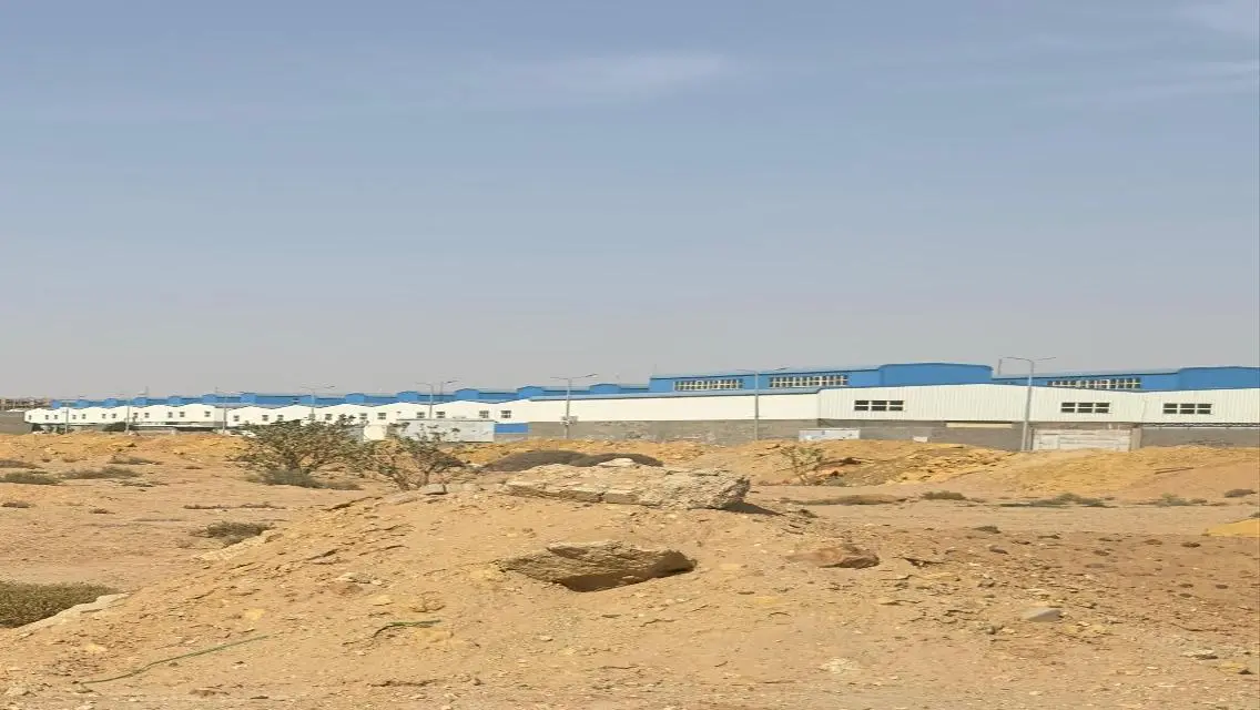 عقار متميز للبيع بسعر مغري
