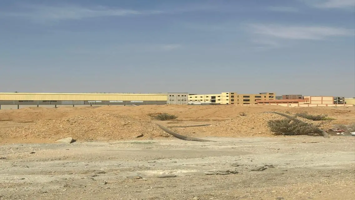عقار متميز للبيع بسعر مغري