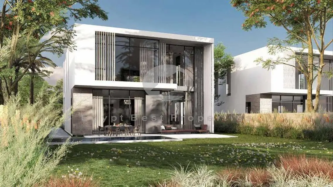 LUXURY TOWNHOUSE SOLANA WEST ZAYED