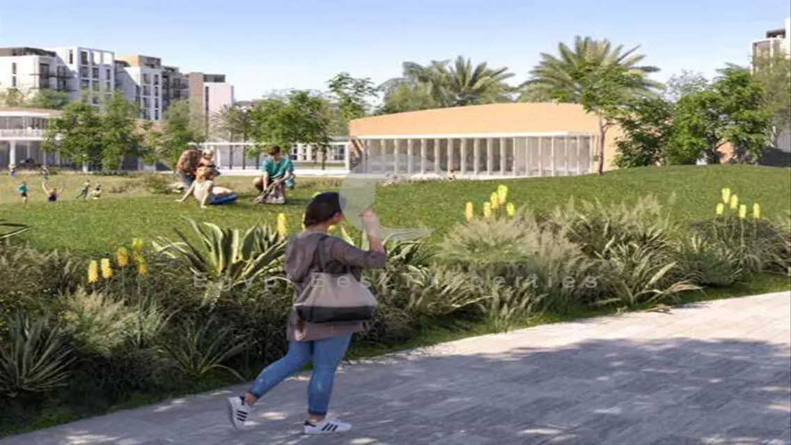 LUXURY TOWNHOUSE SOLANA WEST ZAYED
