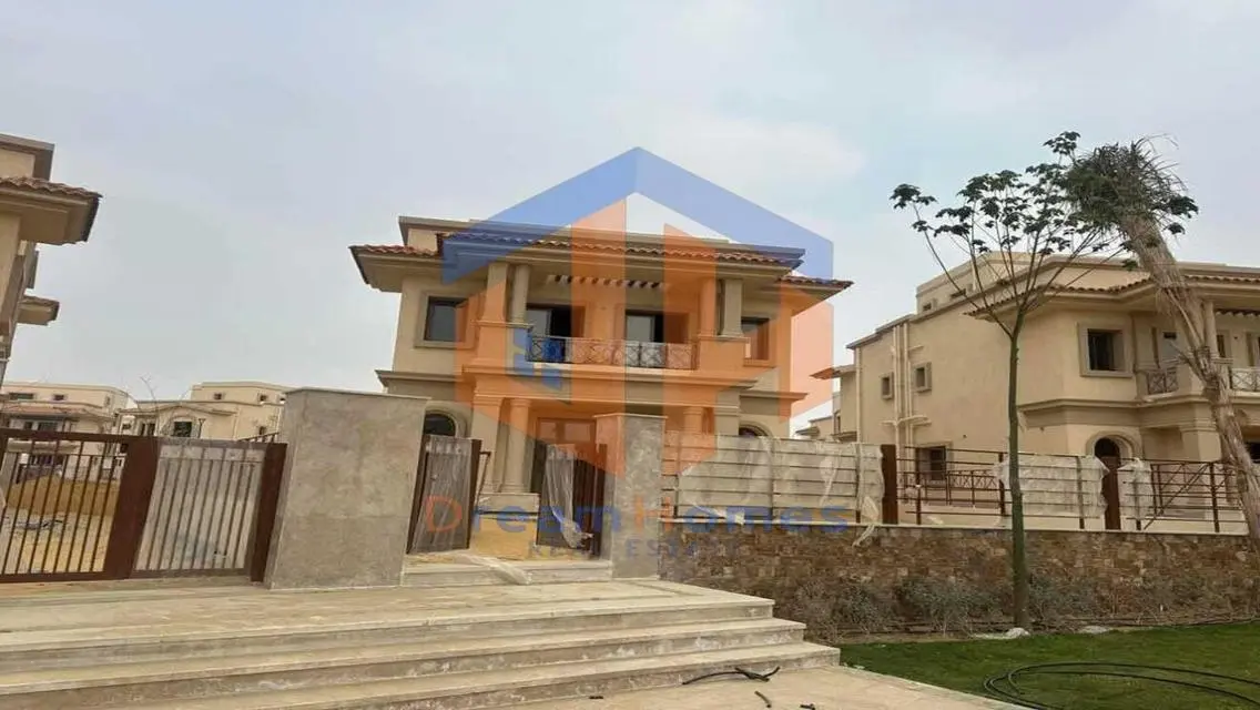 For Sale In Madinty the most beautiful villa D3