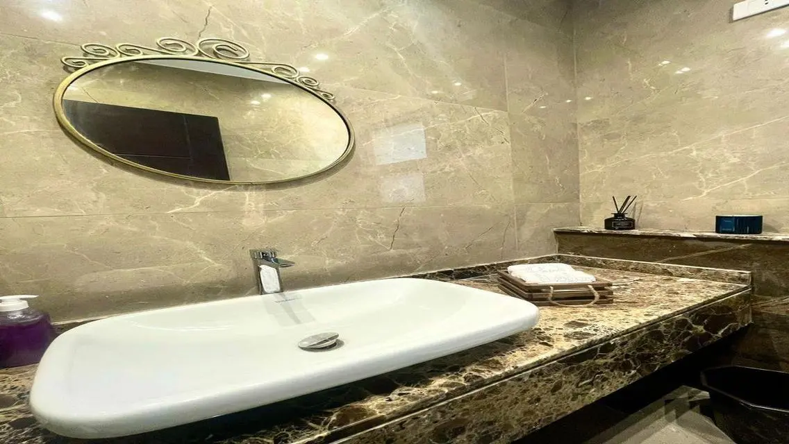 Comfortable Apartment for Sale - 180 Sqm