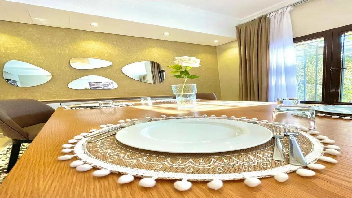 Comfortable Apartment for Sale - 180 Sqm