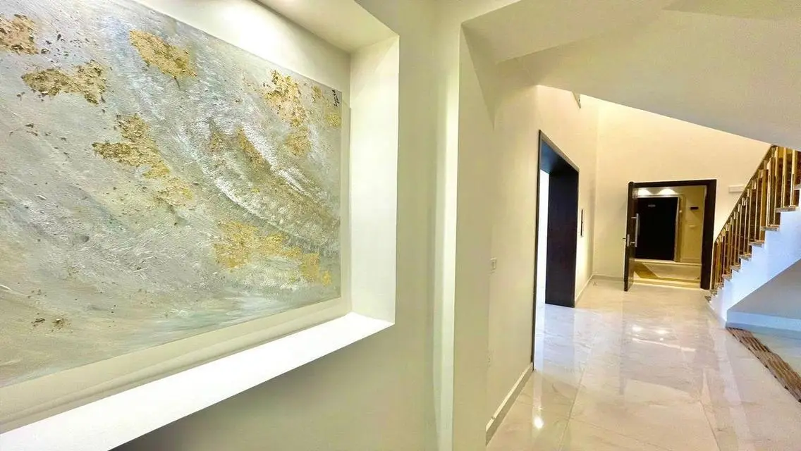 Comfortable Apartment for Sale - 180 Sqm