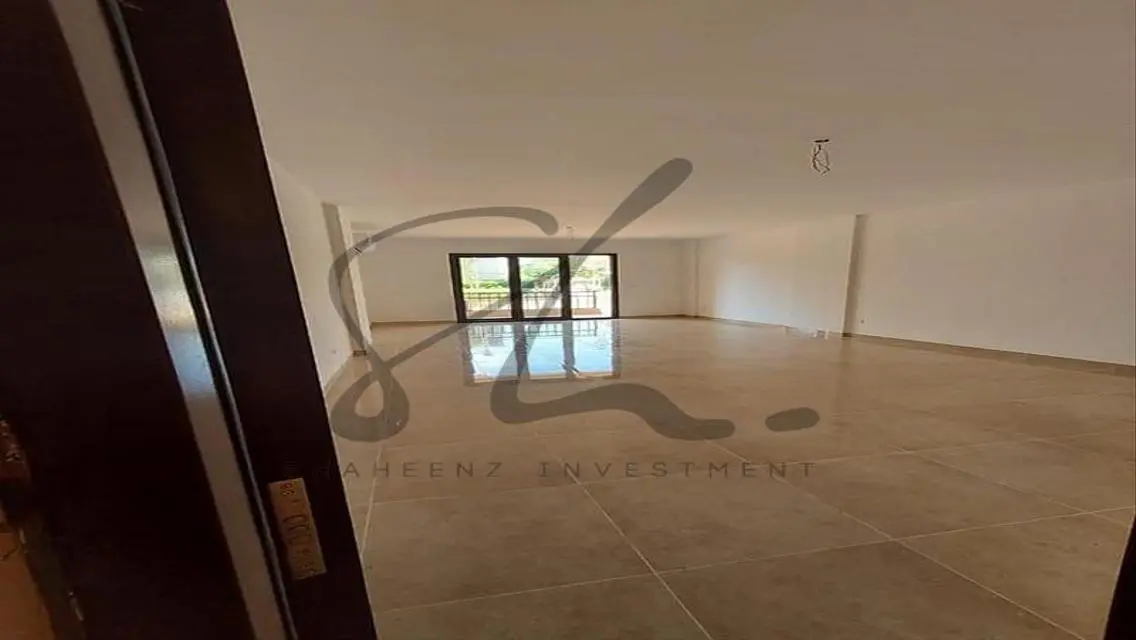 Apartment for sale ready to live in Golden Square