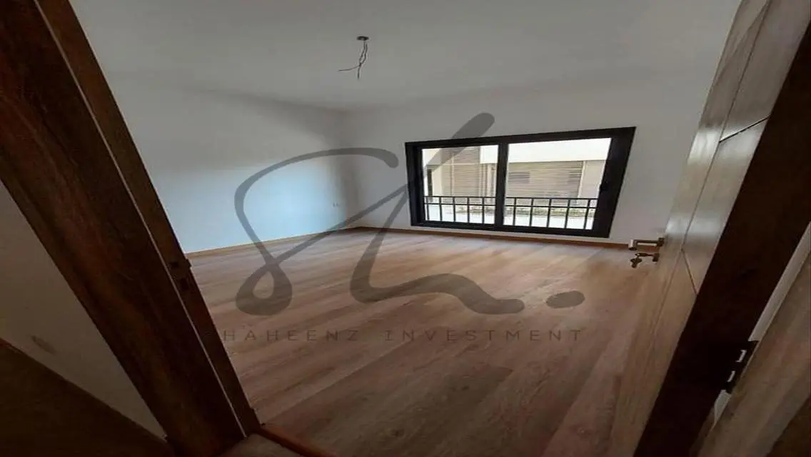 Apartment for sale ready to live in Golden Square
