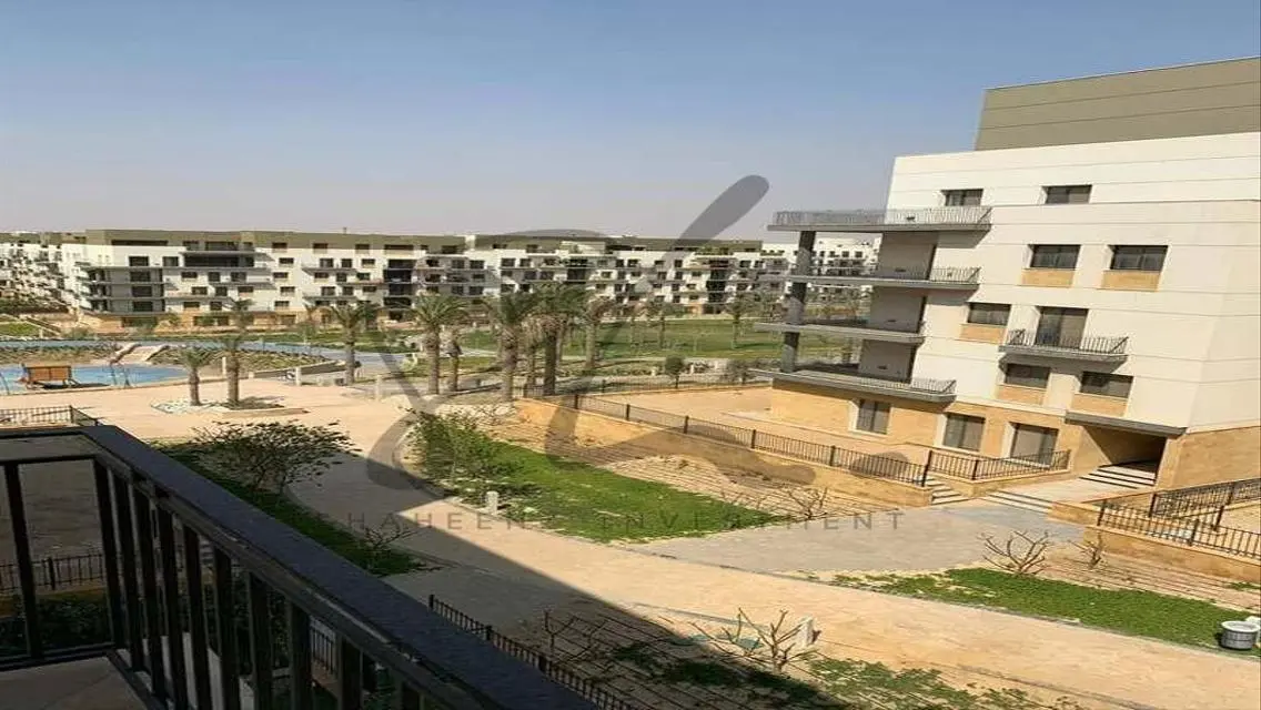 Apartment for sale ready to live in Golden Square