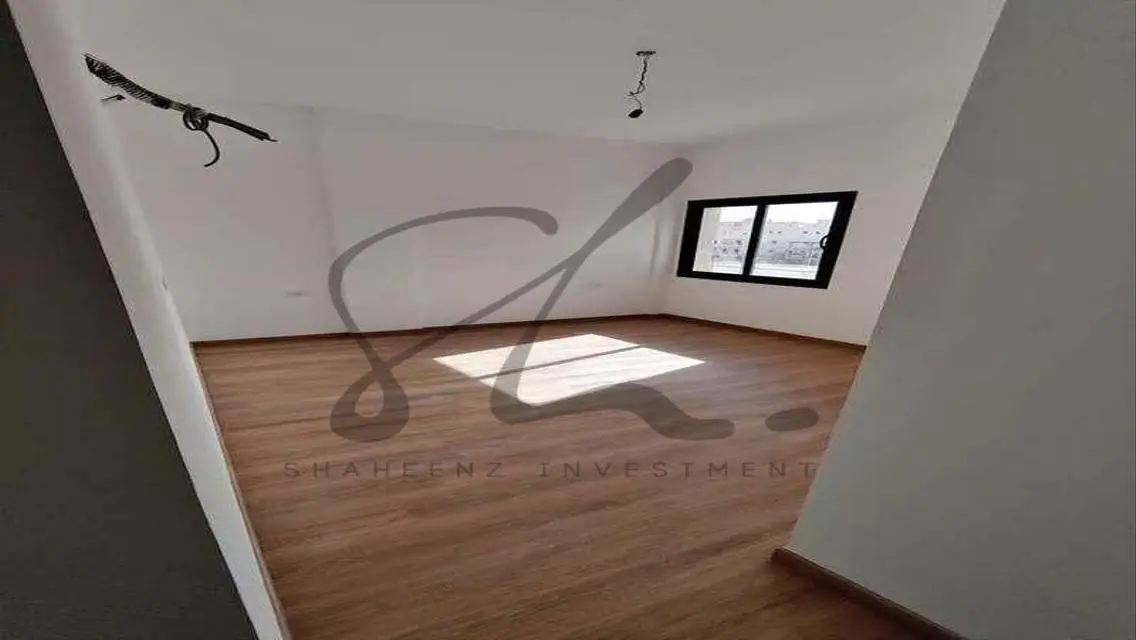 Apartment for sale ready to live in Golden Square