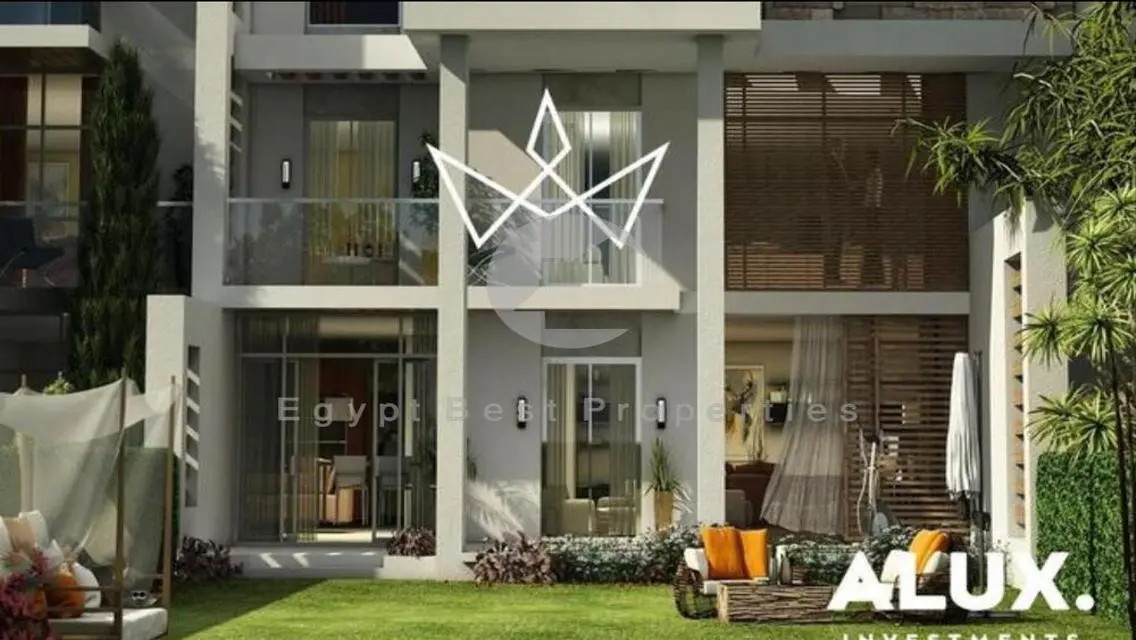 Own Your Garden Apartment With 3% DP Only Over 10Y