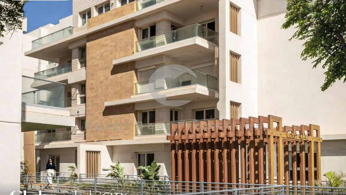Own Your Garden Apartment With 3% DP Only Over 10Y