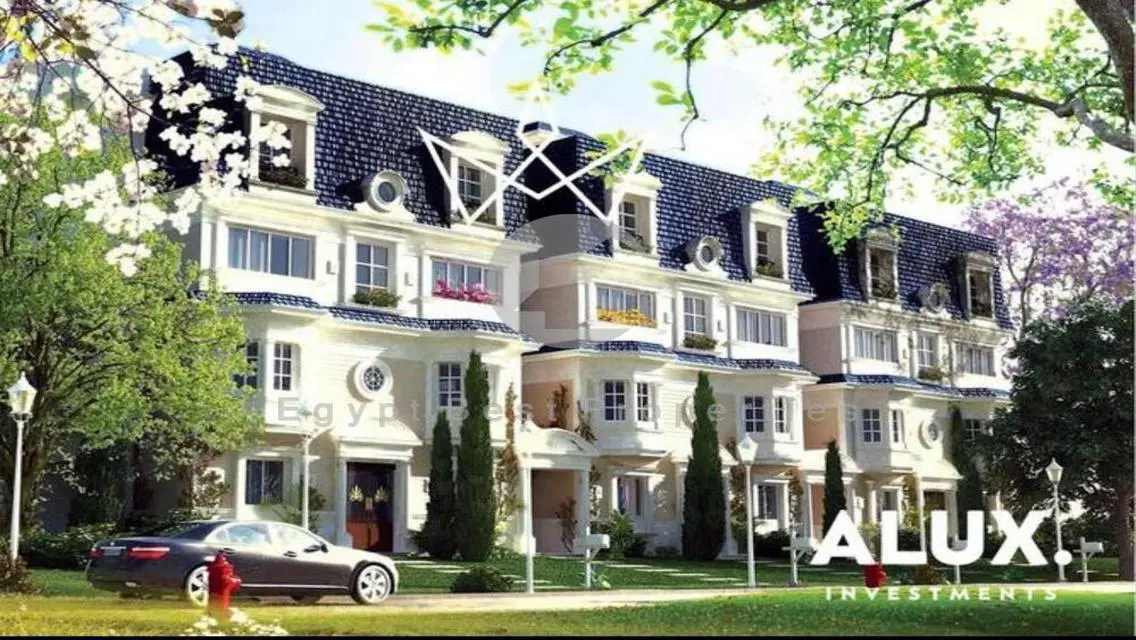 Own Your Garden Apartment With 3% DP Only Over 10Y