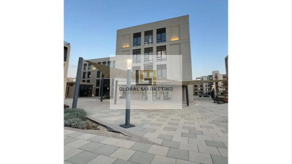 Admin office 124 meters for rent  in district 5