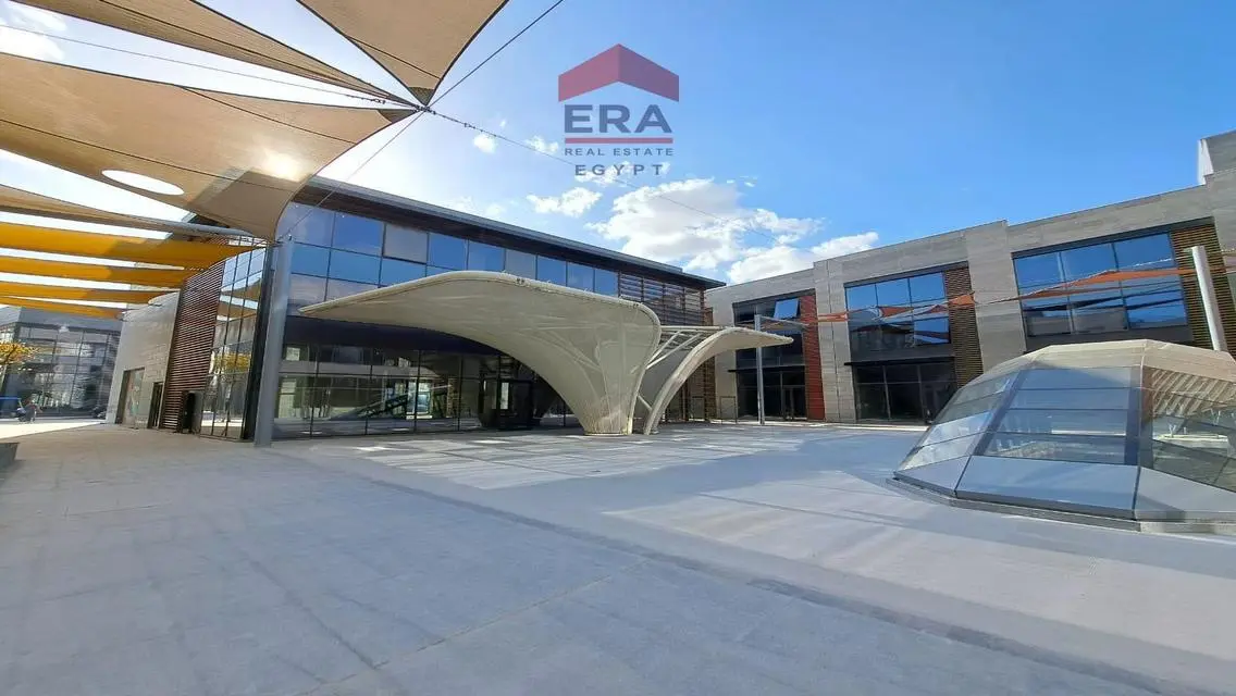 Administrative Office | For Sale | in Sheikh Zayed