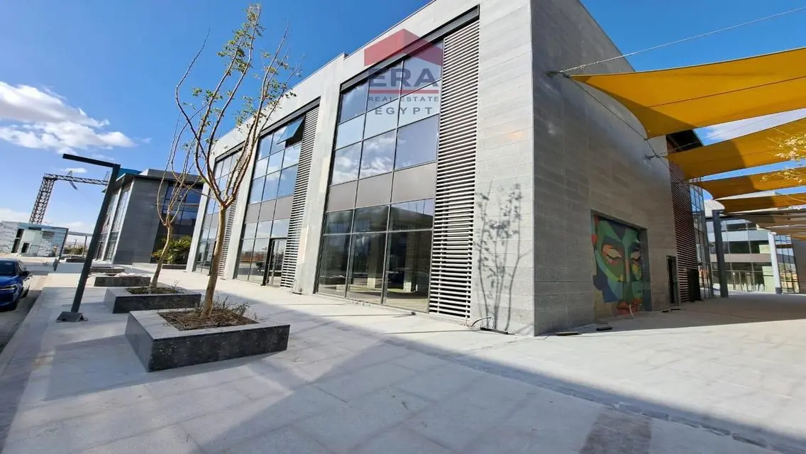 Administrative Office | For Sale | in Sheikh Zayed