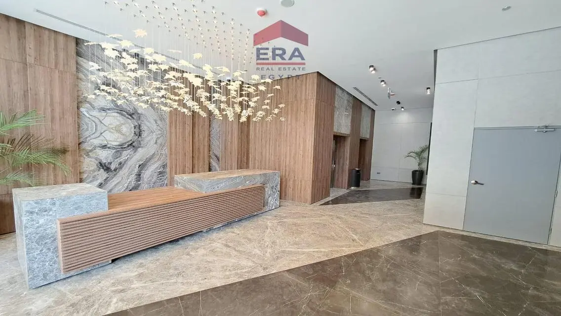 Administrative Office | For Sale | in Sheikh Zayed
