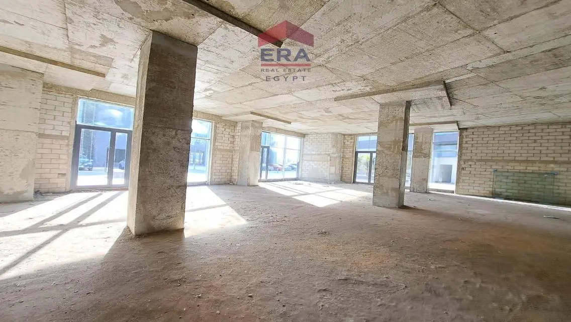 Administrative Office | For Sale | in Sheikh Zayed