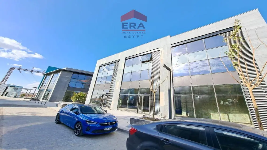 Administrative Office | For Sale | in Sheikh Zayed
