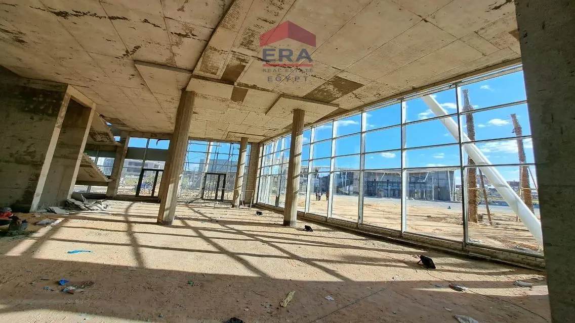 Administrative Office | For Sale | in Sheikh Zayed