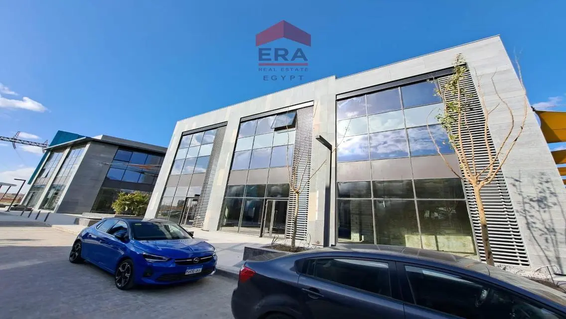 Administrative Office | For Sale | in Sheikh Zayed