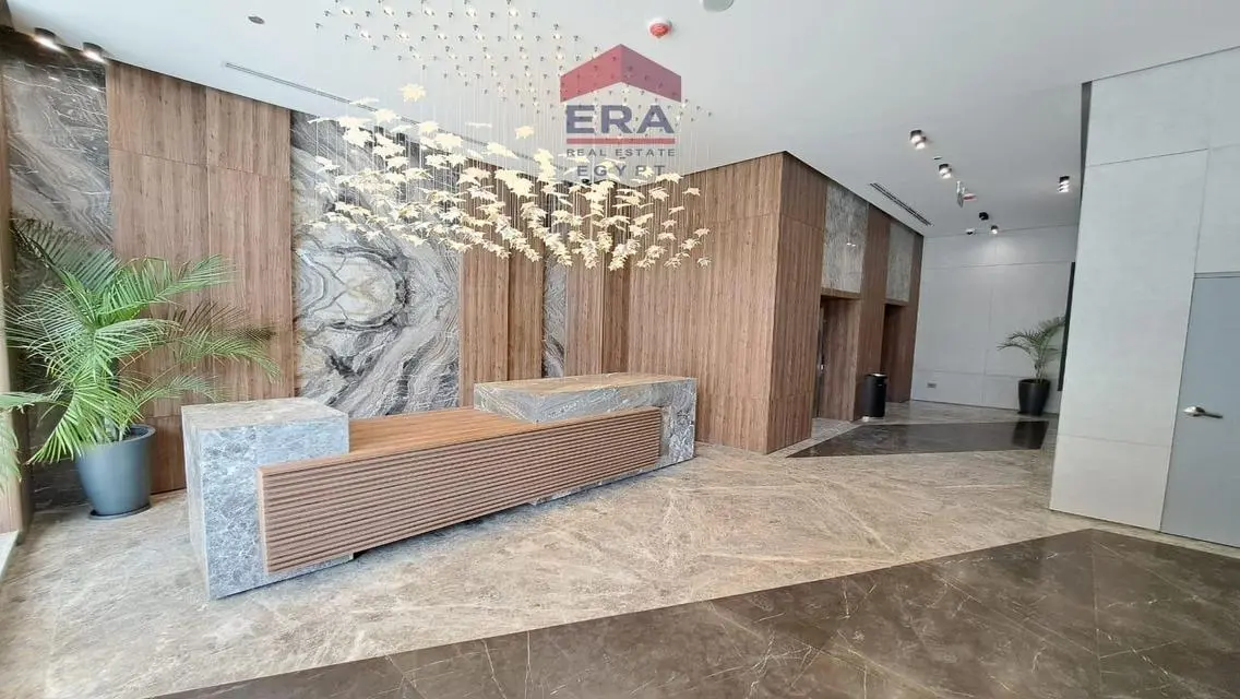 Administrative Office | For Sale | in Sheikh Zayed