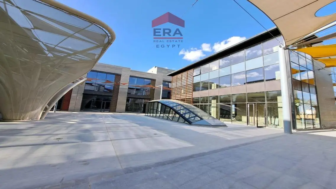 Administrative Office | For Sale | in Sheikh Zayed