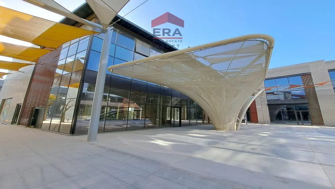 Administrative Office | For Sale | in Sheikh Zayed