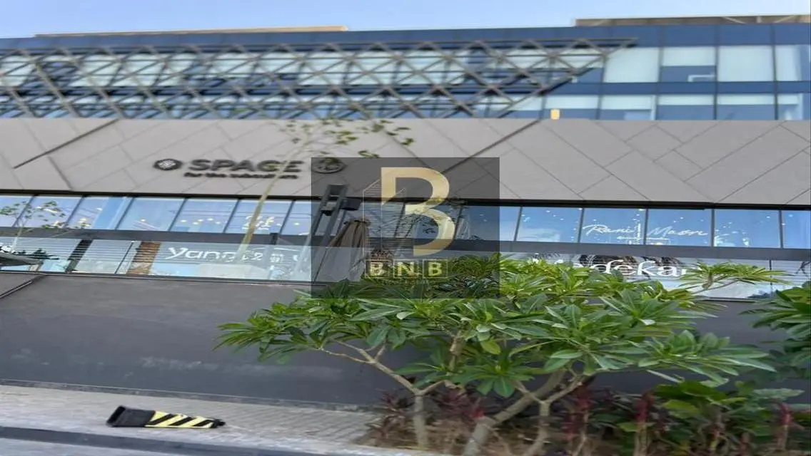 Luxury Apartment of 660m with Exclusive Amenities
