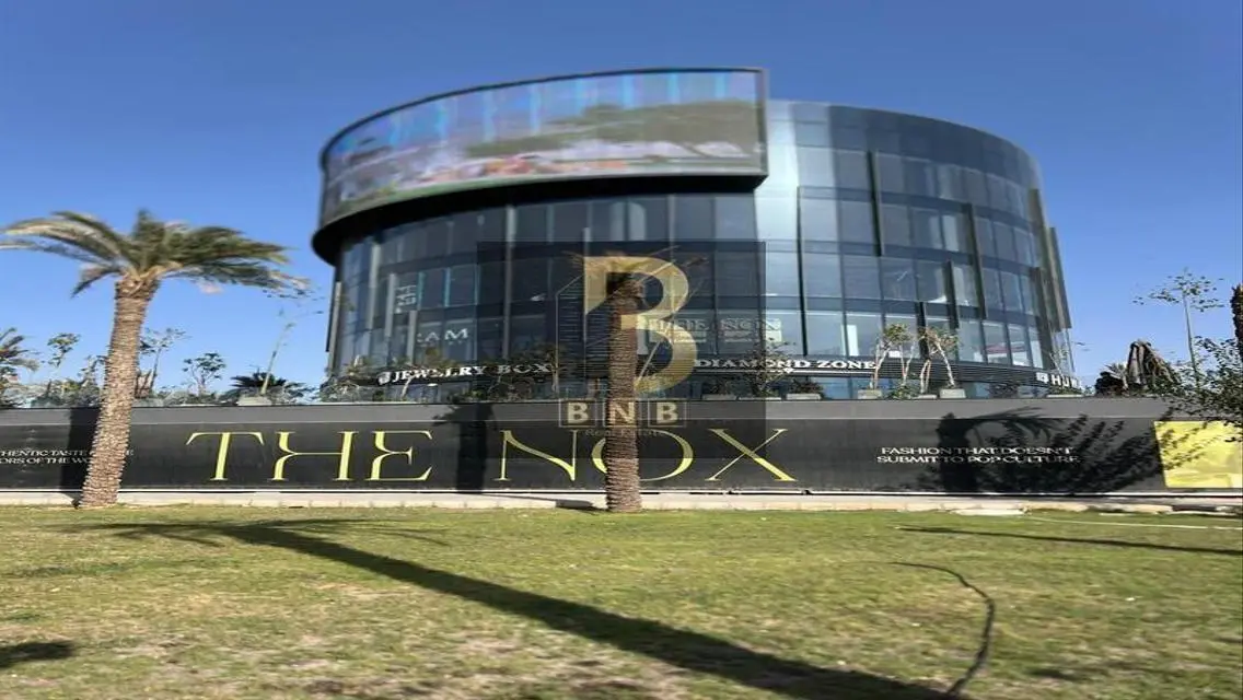 Luxury Apartment of 660m with Exclusive Amenities