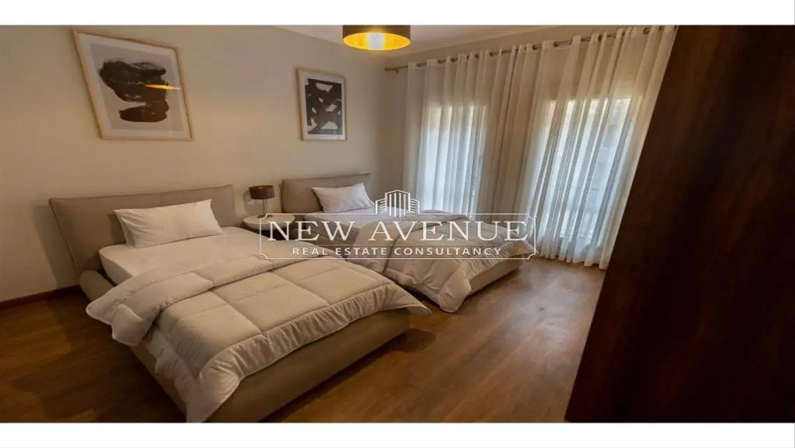 Fully Finished Apartment 175m delivery 2026